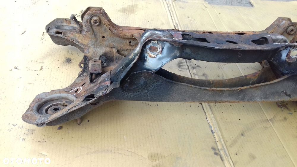 sanki belka zawieszenia trawers tył honda accord vii 7 kombi 02- - 15