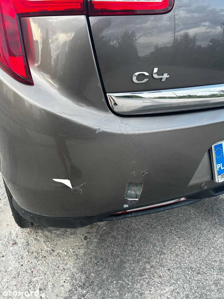 Citroën C4 Aircross 1.8 e-HDi STT 4x4 Exclusive - 8