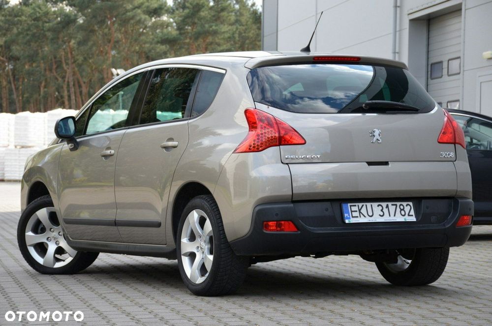 Peugeot 3008 - 13