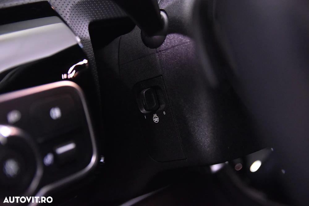 Mercedes-Benz A 200 d Sedan Aut. - 17