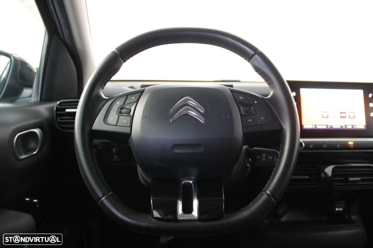 Citroën C4 Cactus 1.2 PureTech Feel - 6