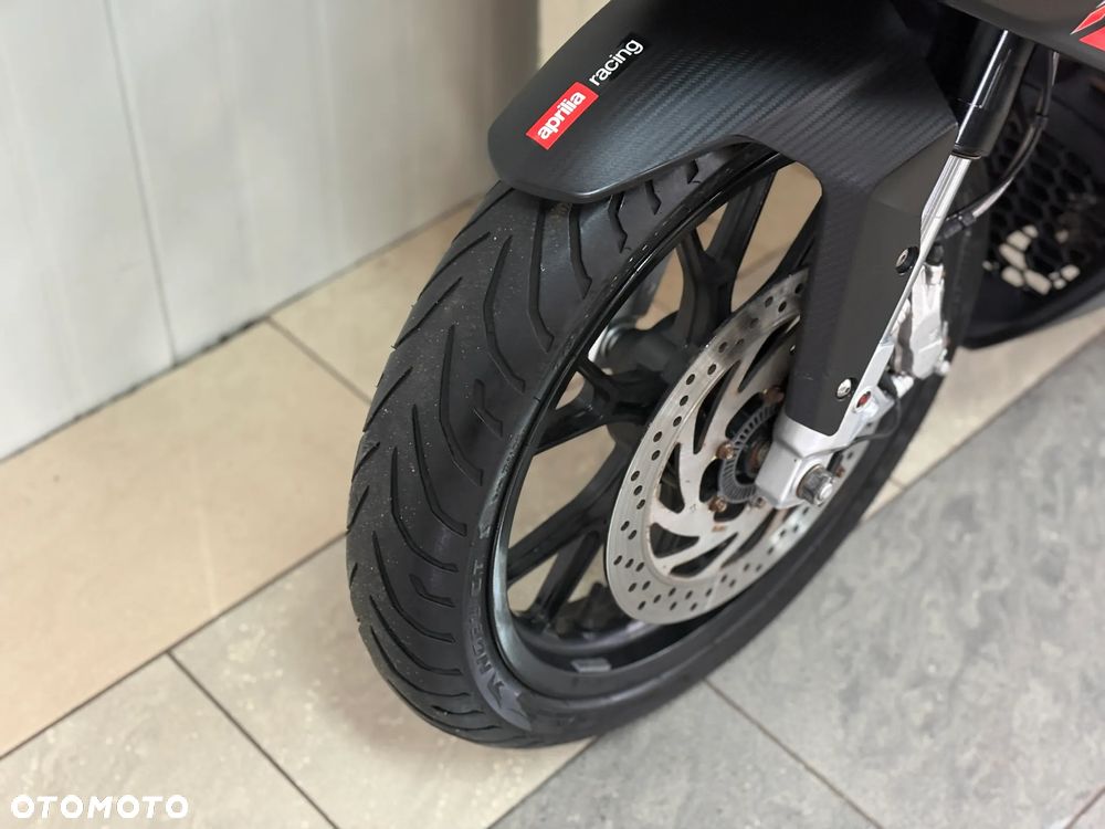 Aprilia RS - 10
