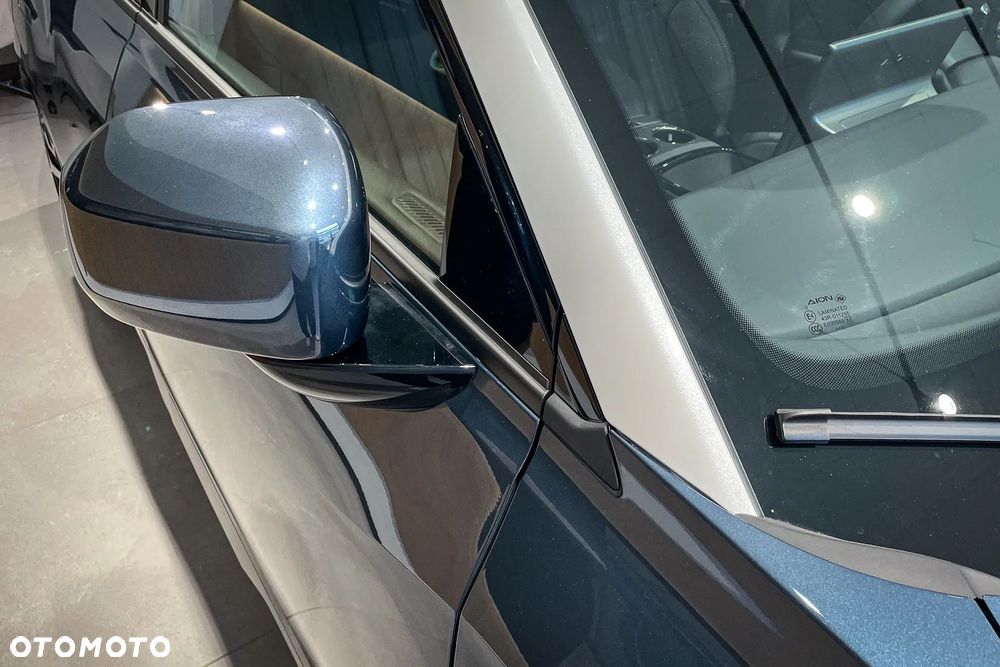 GAC AION V - 13