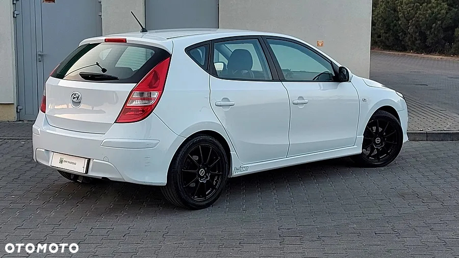 Hyundai i30 1.4 White Edition - 7