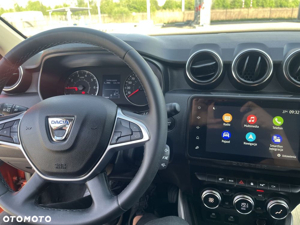 Dacia Duster 1.0 TCe Prestige - 25