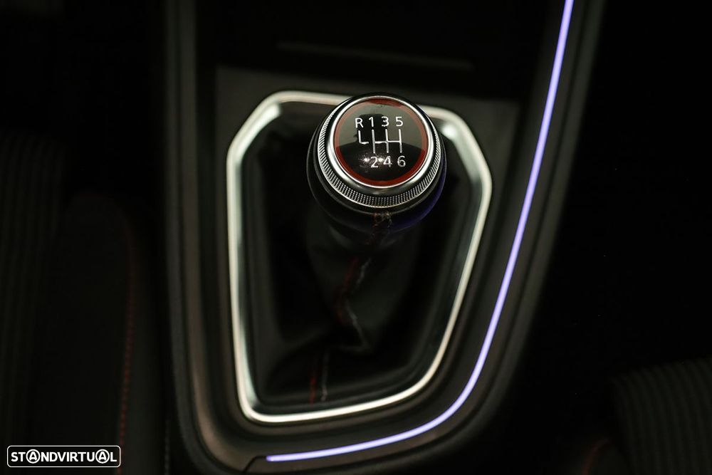 Renault Clio 1.0 TCe RS Line - 14