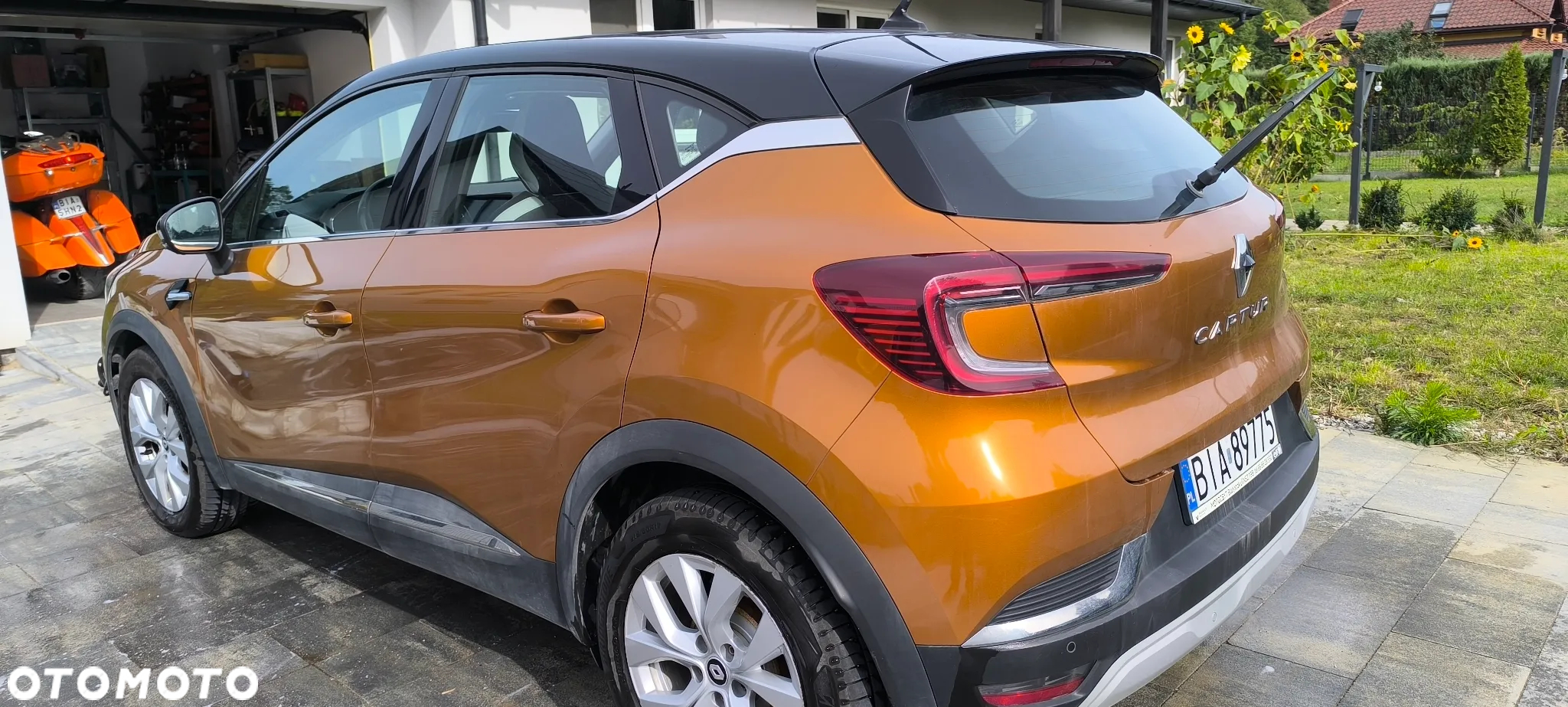 Renault Captur 1.0 TCe Intens - 4