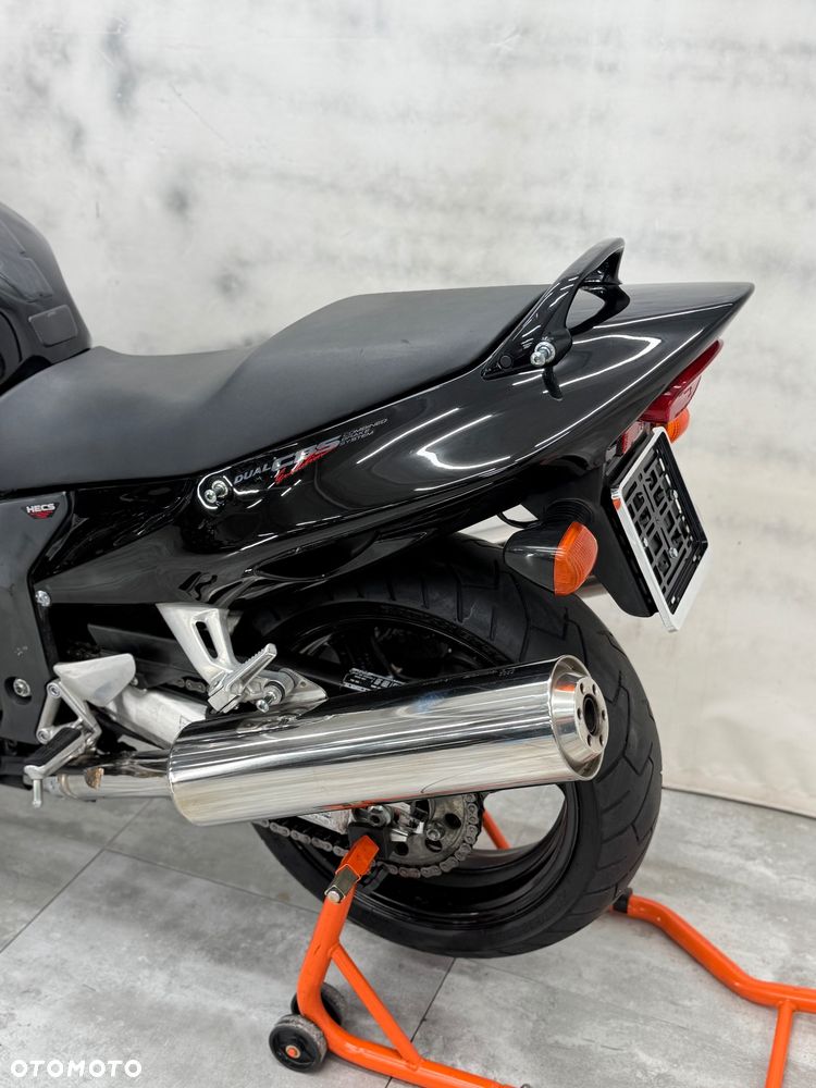 Honda CBR - 22