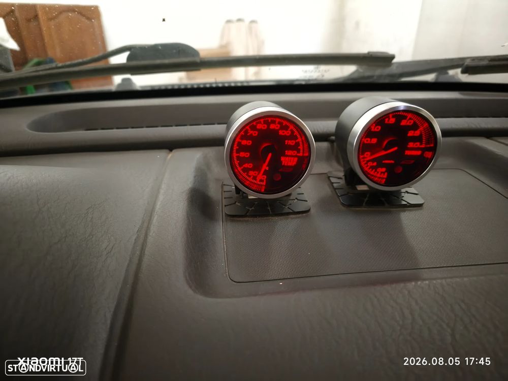 Jeep Grand Cherokee 2.7 CRD Overland - 6