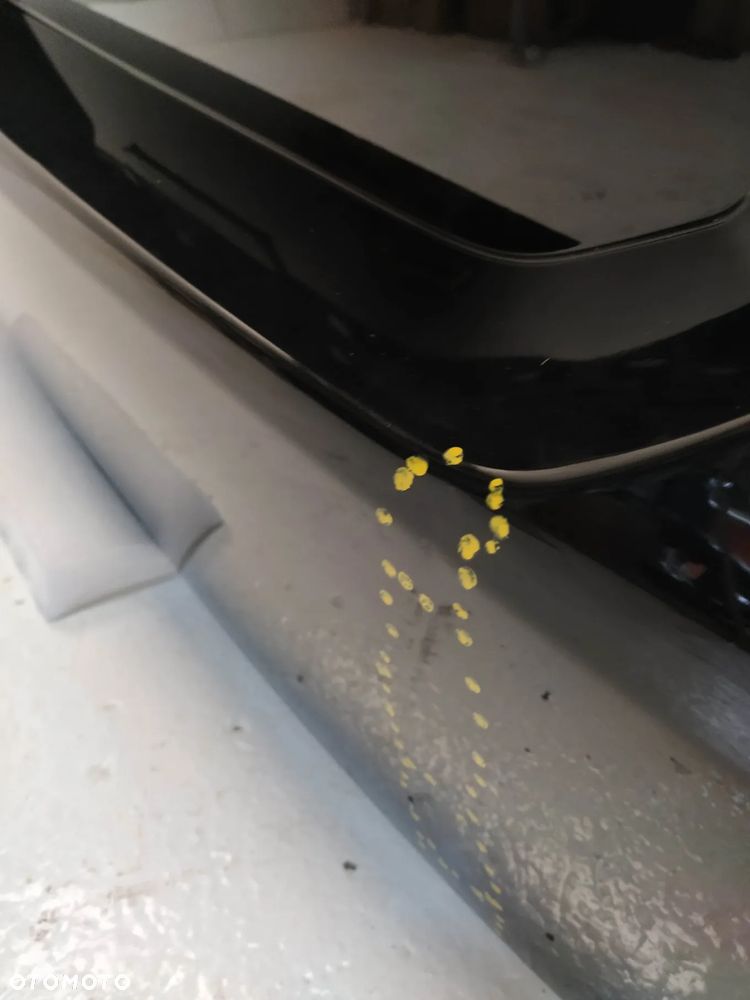 RANGE ROVER SPORT L494 KLAPA BAGAŻNIKA TYŁ TYLNA - 18