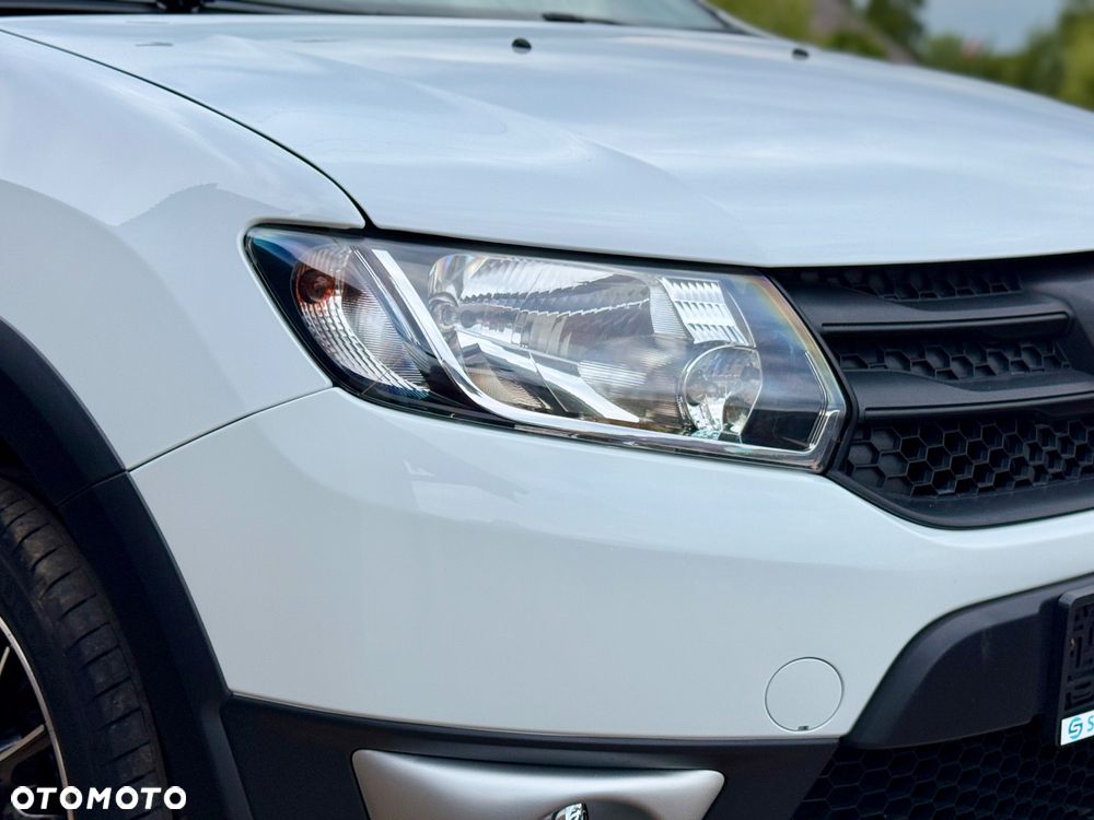 Dacia Sandero TCe 90 S&S Laureate - 15