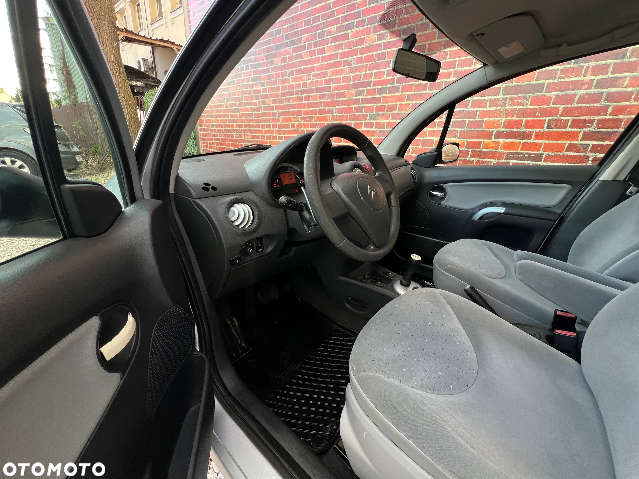 Citroën C3 - 8