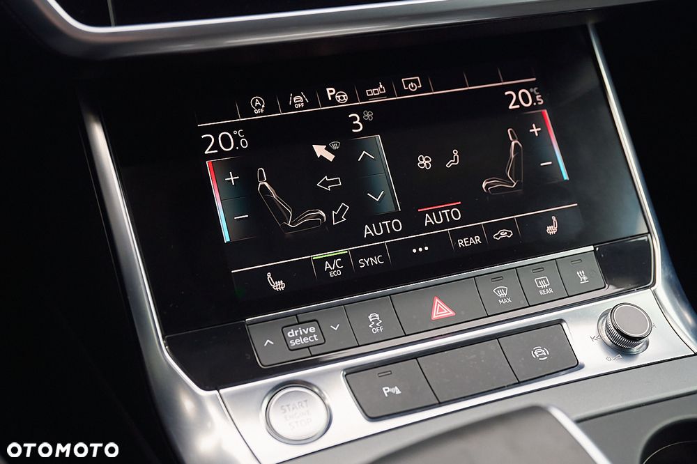 Audi A6 Avant 45 TDI quattro tiptronic design - 31