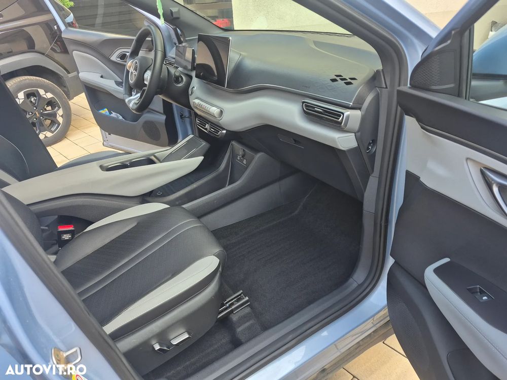 BYD Dolphin 2025 — imagine 21