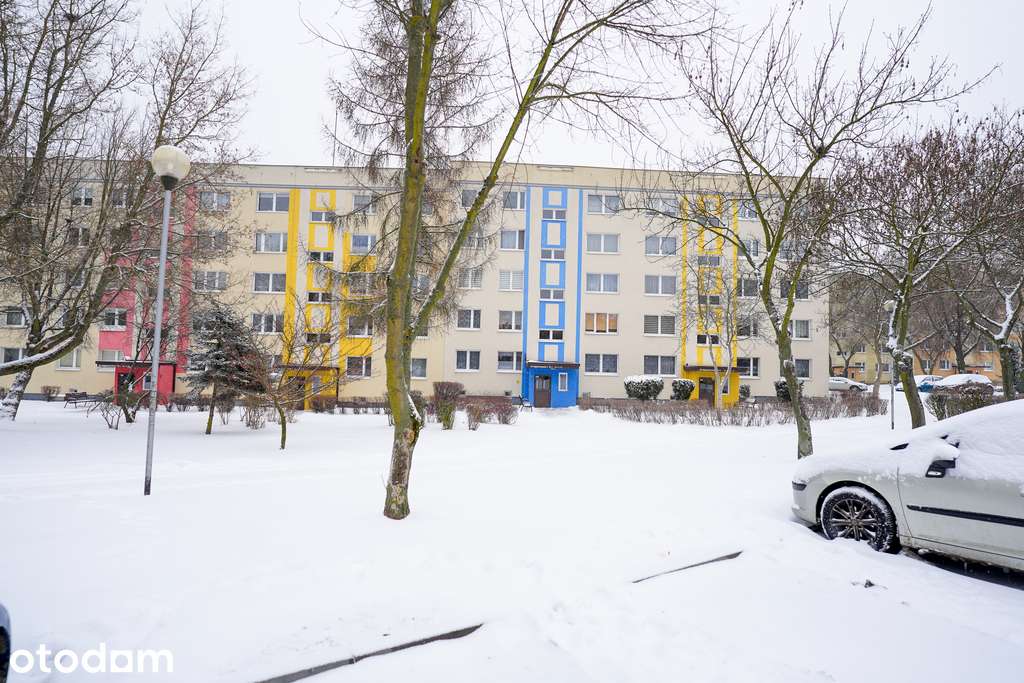 Częstochowa, ul. Wyzwolenia | Mieszkanie