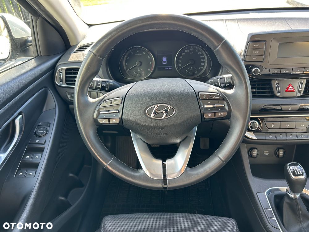 Hyundai i30 - 11