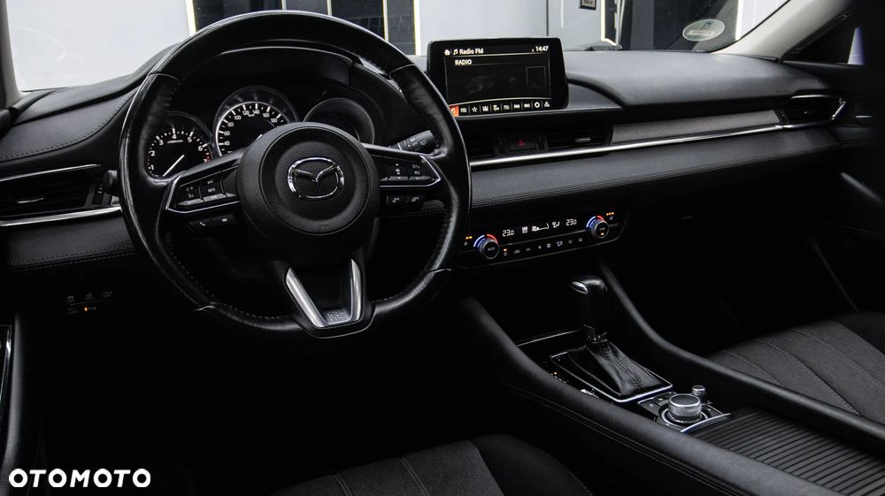 Mazda 6 2.0 SkyJoy - 15