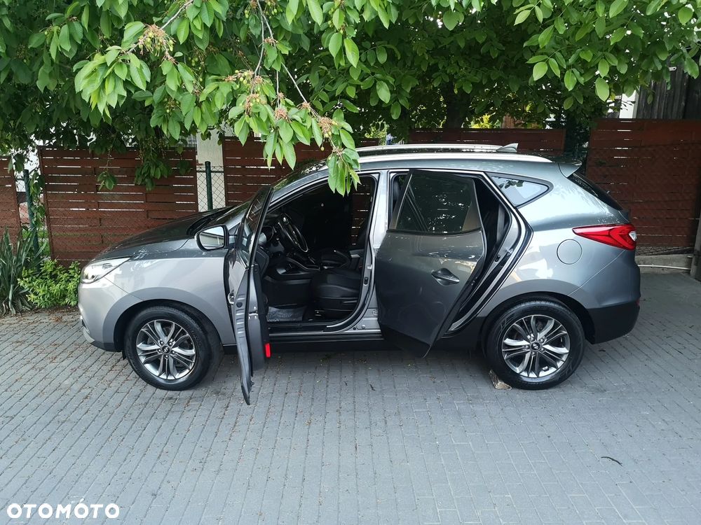 Hyundai ix35 1.6 2WD Comfort - 7