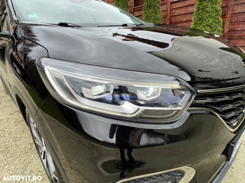 Renault Kadjar TCe EDC GPF Intens - 19