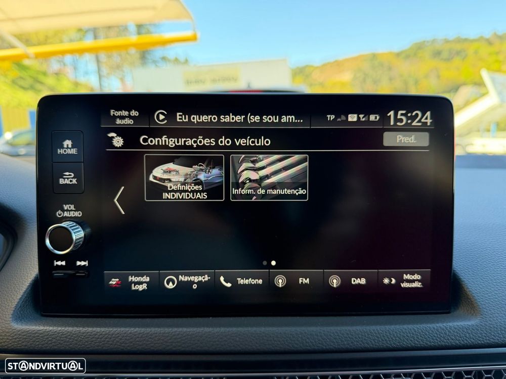 Honda Civic 2.0 i-VTEC Type-R - 43