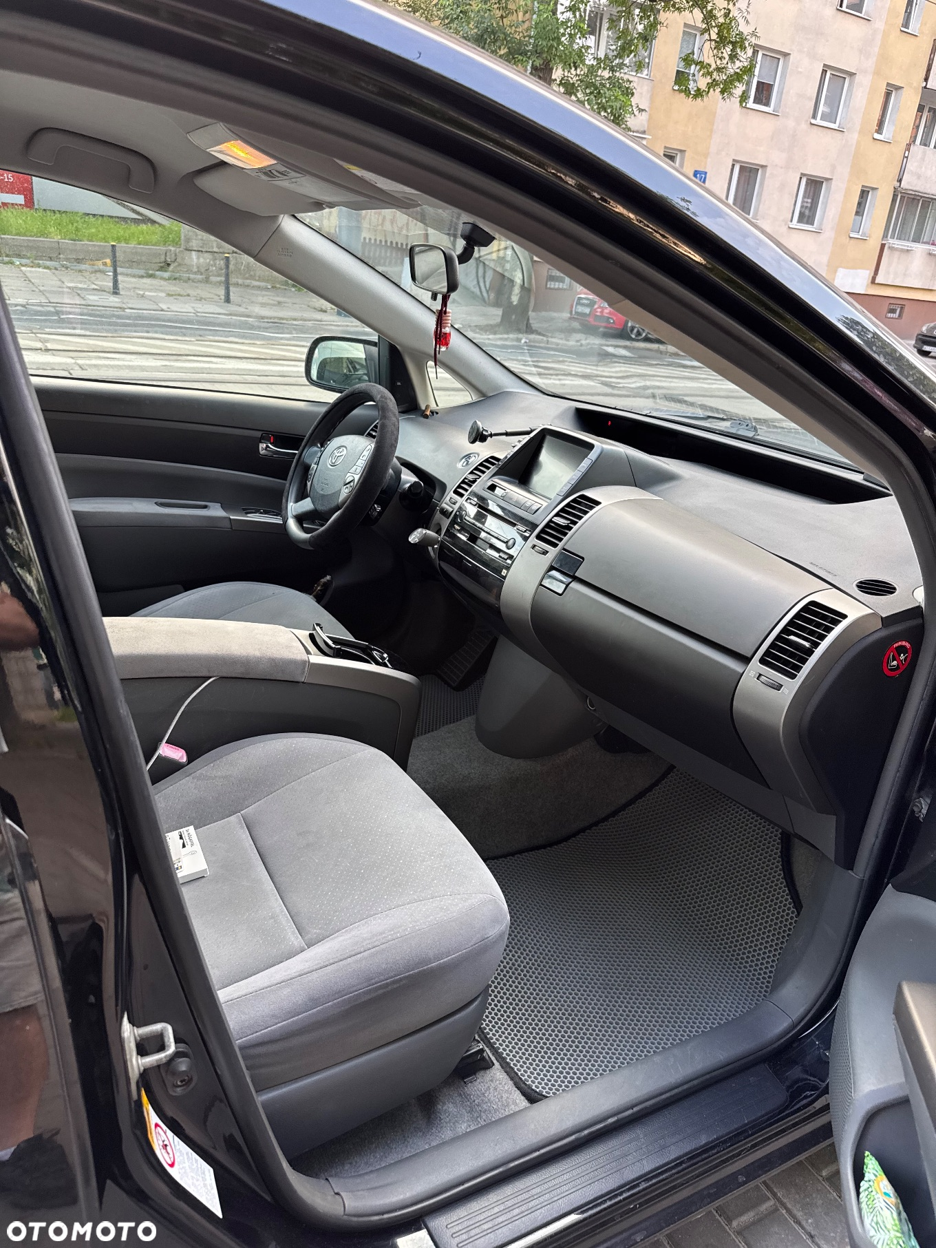 Toyota Prius 1.5 VVT-i Prestige - 5