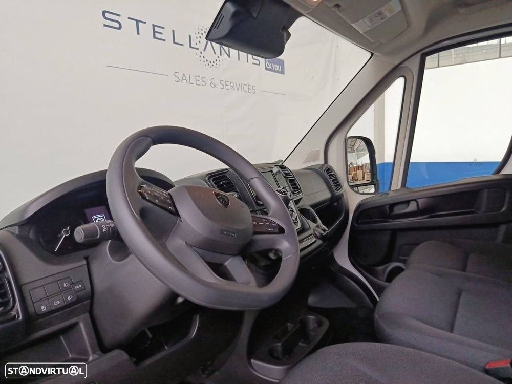 Peugeot Boxer 2 2.2 BlueHDi 140 S&S 333 L2H2 - 8