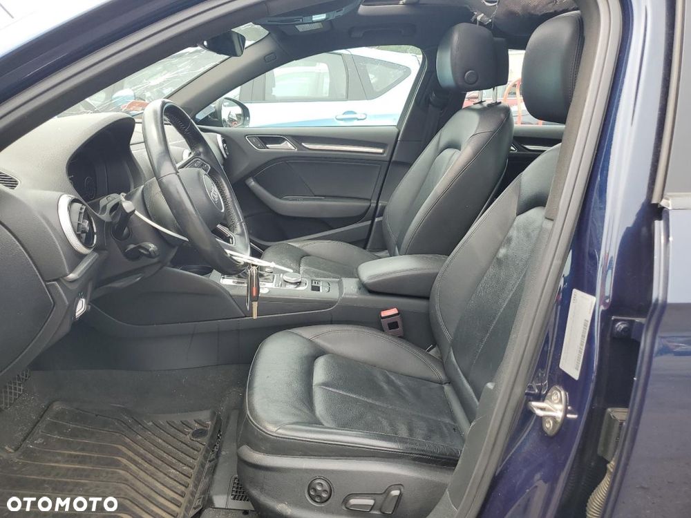 Audi A3 Limousine ver-2-0-tfsi-quattro-s-tronic-sport - 7