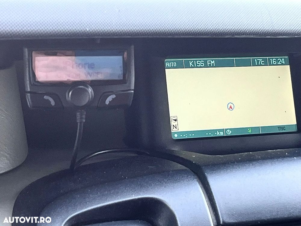 Renault trafic - 16