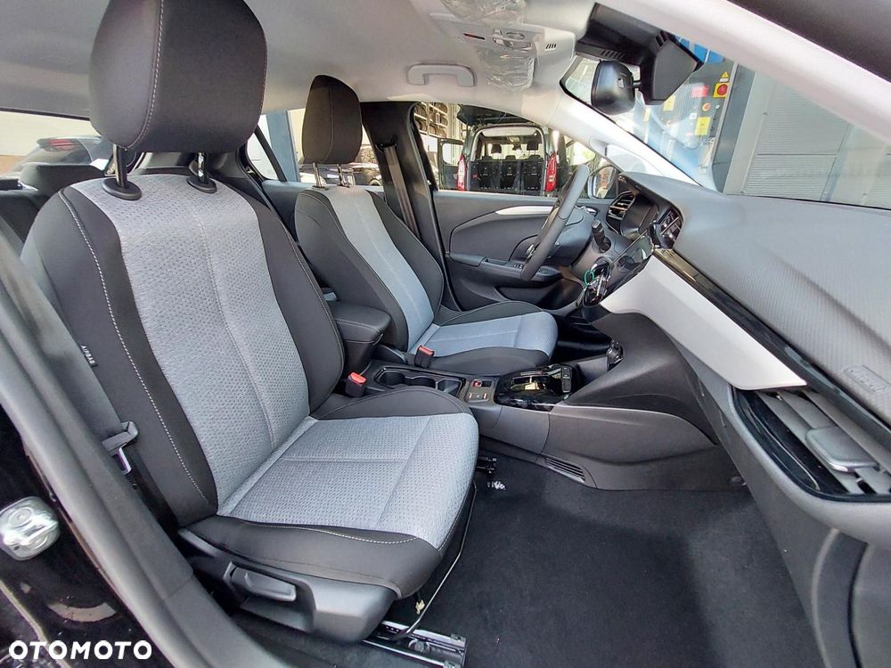Opel Corsa 1.2 T mHEV Edition eDCT - 11
