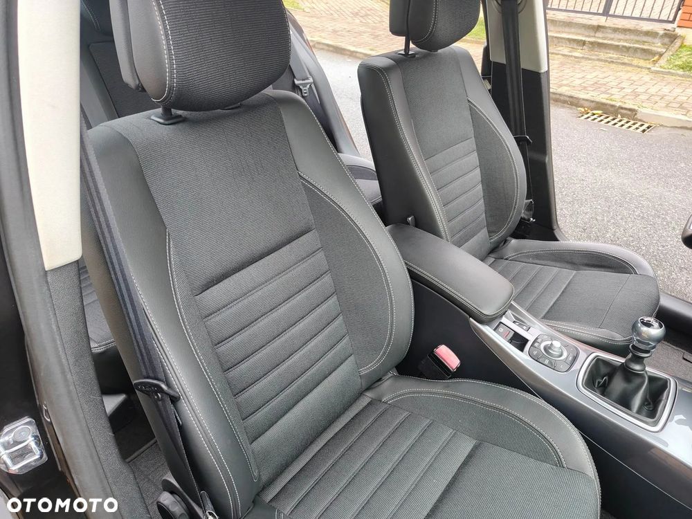 Renault Laguna 2.0 16V Expression - 21