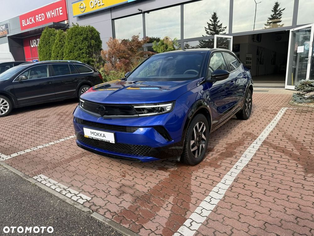 Opel Mokka 1.2 T GS S&S - 1