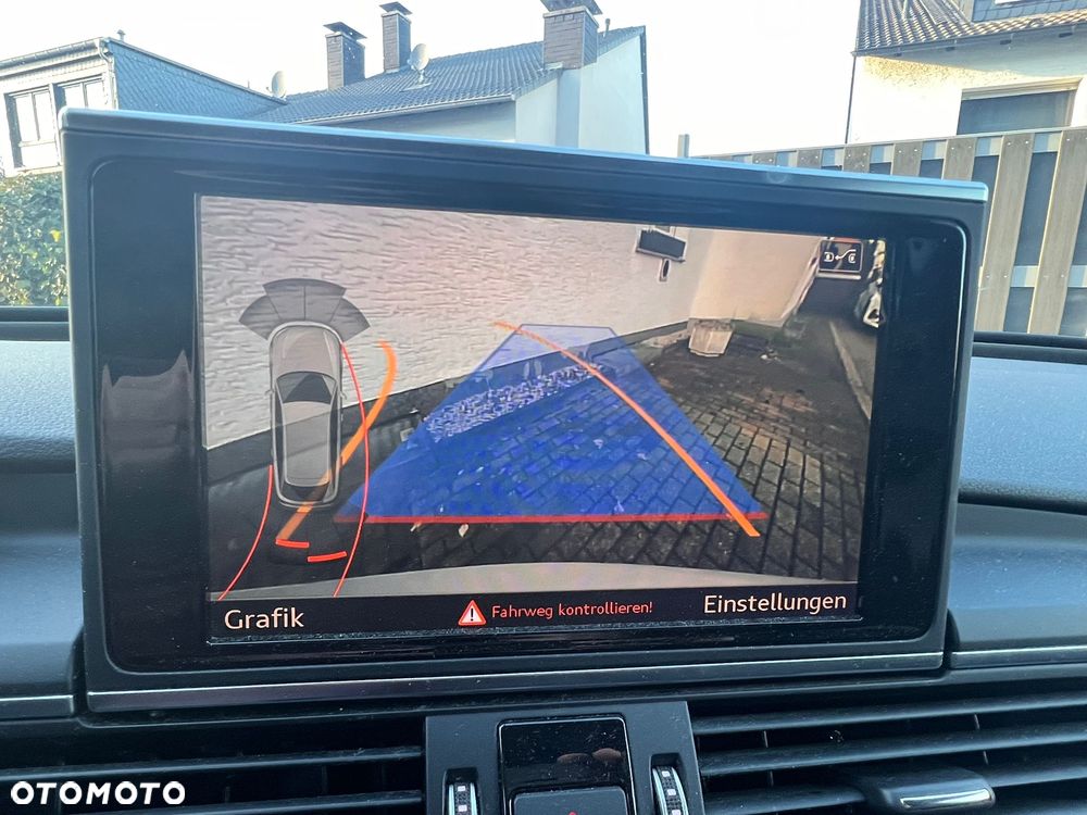 Audi A6 Avant 2.0 TDI Ultra S tronic - 15