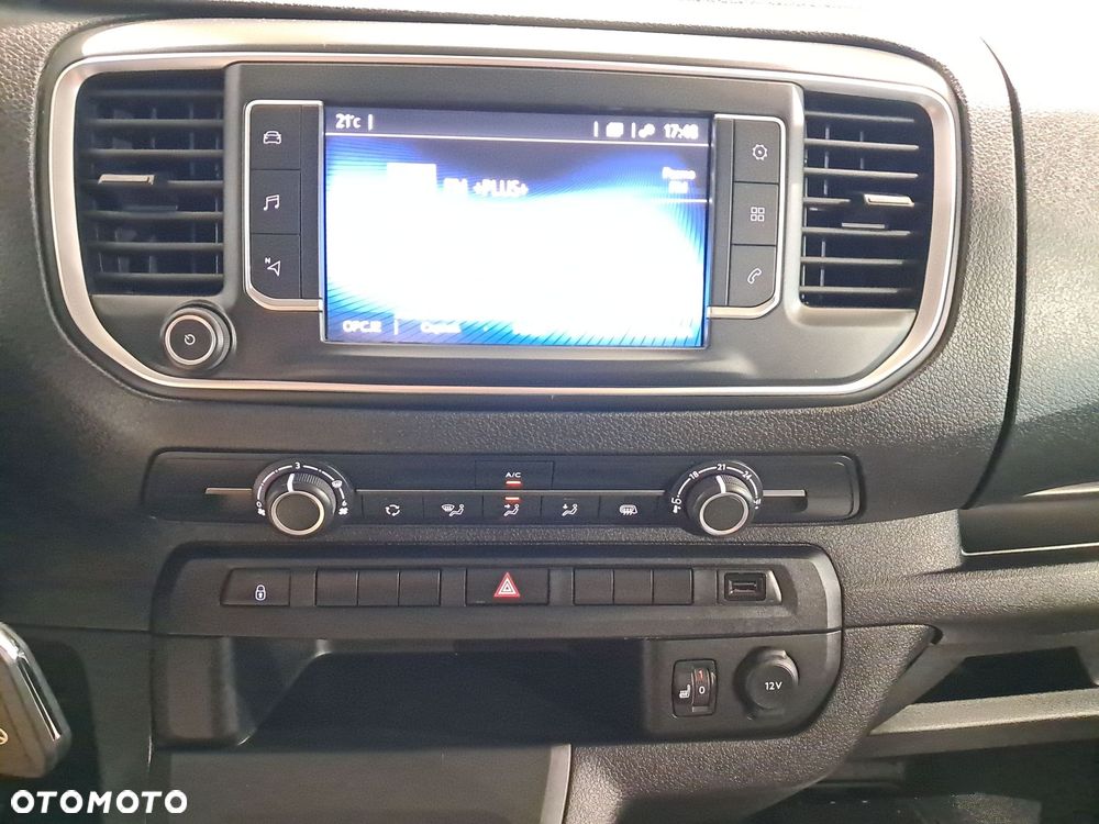 Toyota PROACE - 14