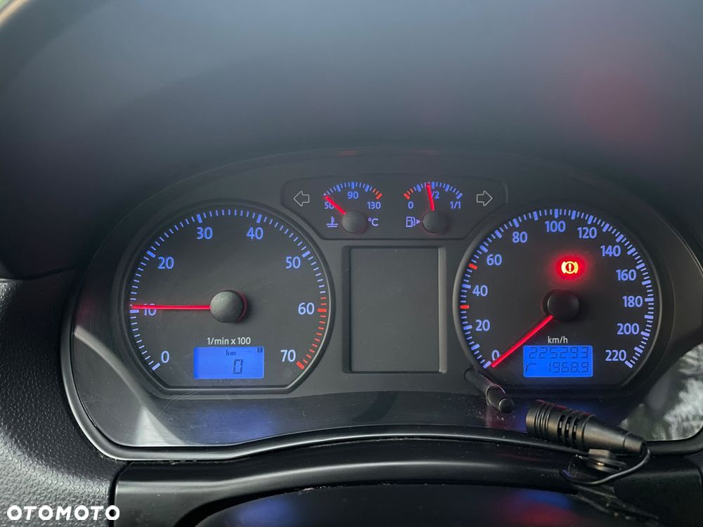 Volkswagen Polo 1.4 United - 13