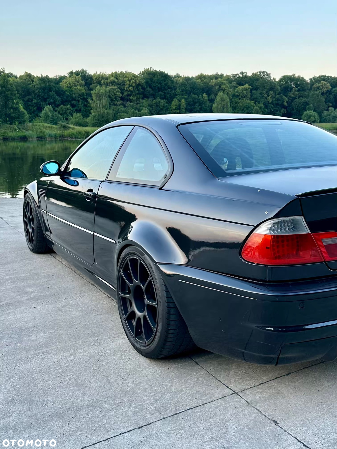 BMW Seria 3 330Ci - 7