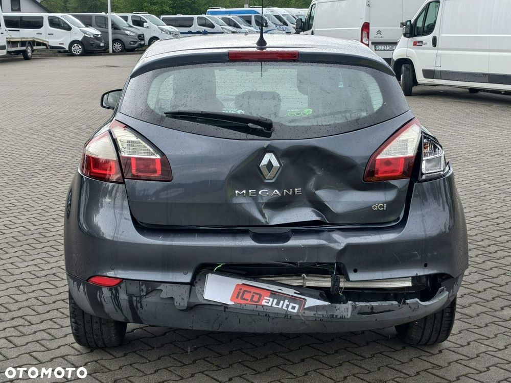 Renault Megane - 6
