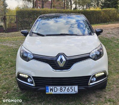 Renault Captur 0.9 Energy TCe Limited - 6