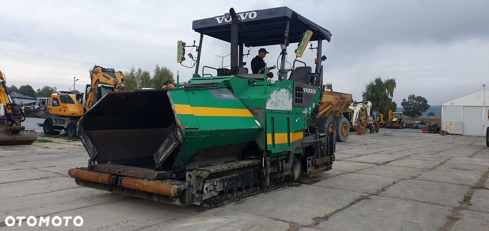 Volvo ABG 7820 - 1