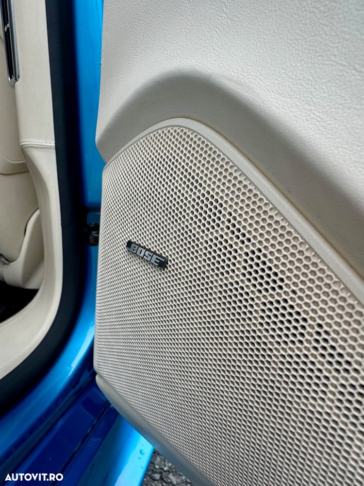 Porsche Panamera 3.0 PDK 4S Executive - 29