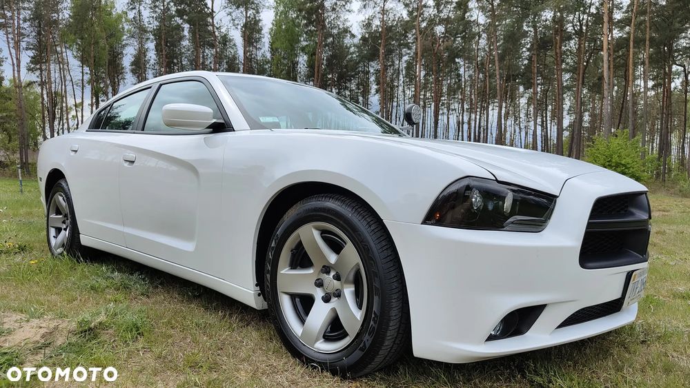 Dodge Charger - 17
