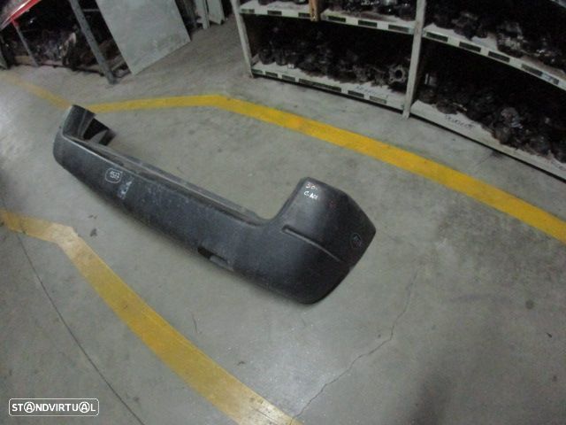 Parachoques Pc1537 CITROEN BERLINGO 1 FASE 2  2003 1.9D 70CV 3P BRANCO TR - 3