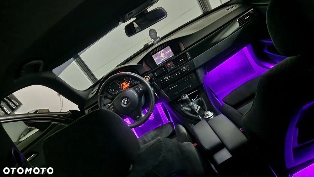 BMW Seria 3 320i - 12