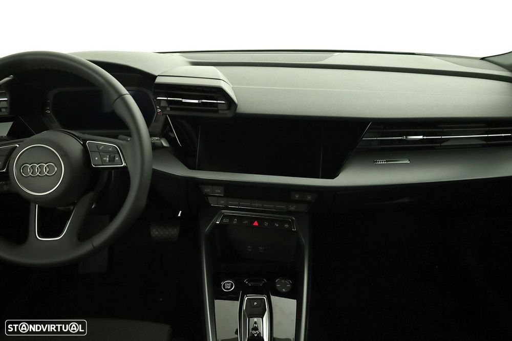 Audi A3 Sportback 40 TFSIe Advanced - 9