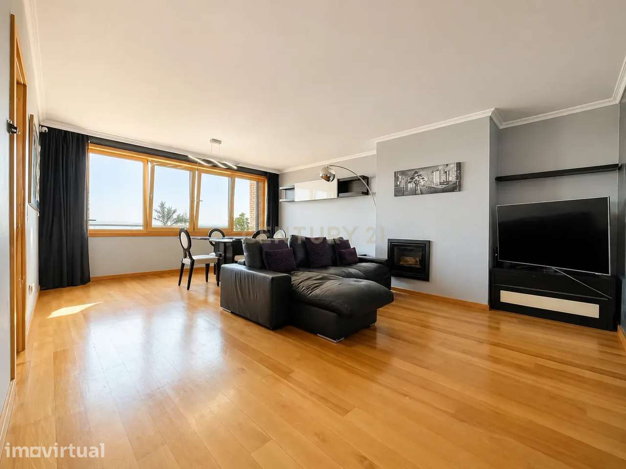 Apartamento T3  - Leça da Palmeira - Grande imagem: 3/44