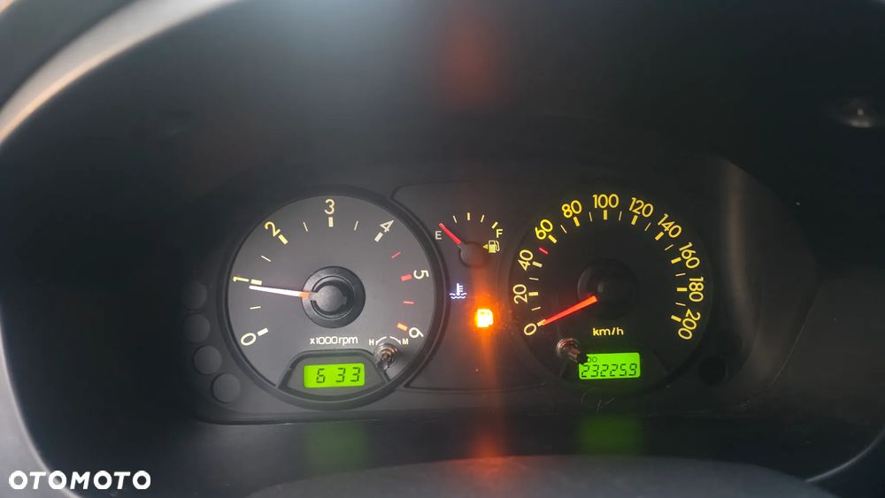 Kia Picanto 1.1 CRDi Optimum - 27
