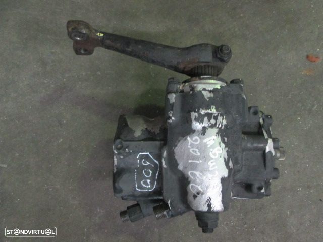 Caixa Direcao 2014602302 MERCEDES W201 1988 2.0 I MERCEDES W201 1986 2.0D - 1