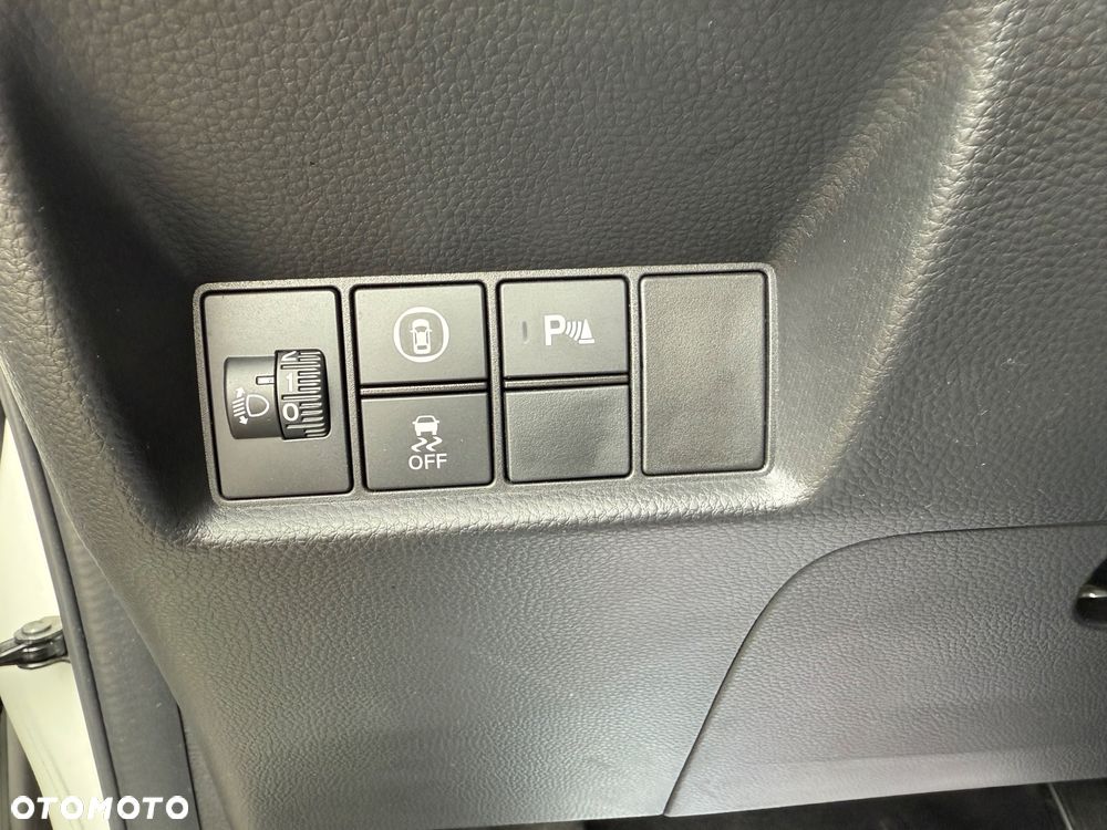Honda Jazz e:HEV 1.5 i-MMD Hybrid Comfort - 22