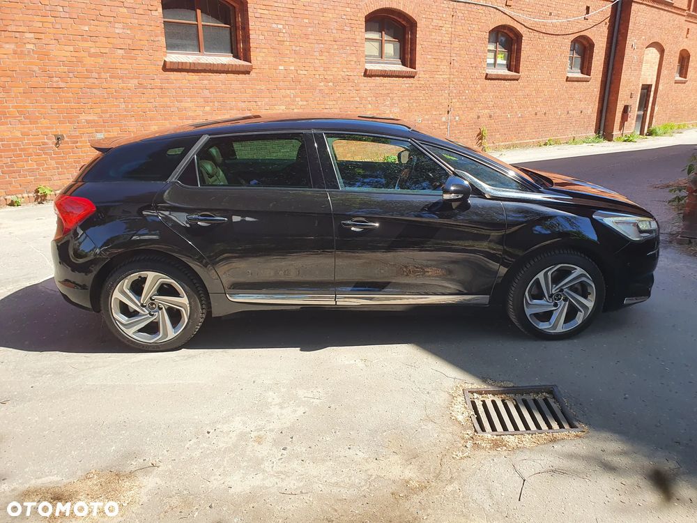 DS Automobiles DS 5 - 3