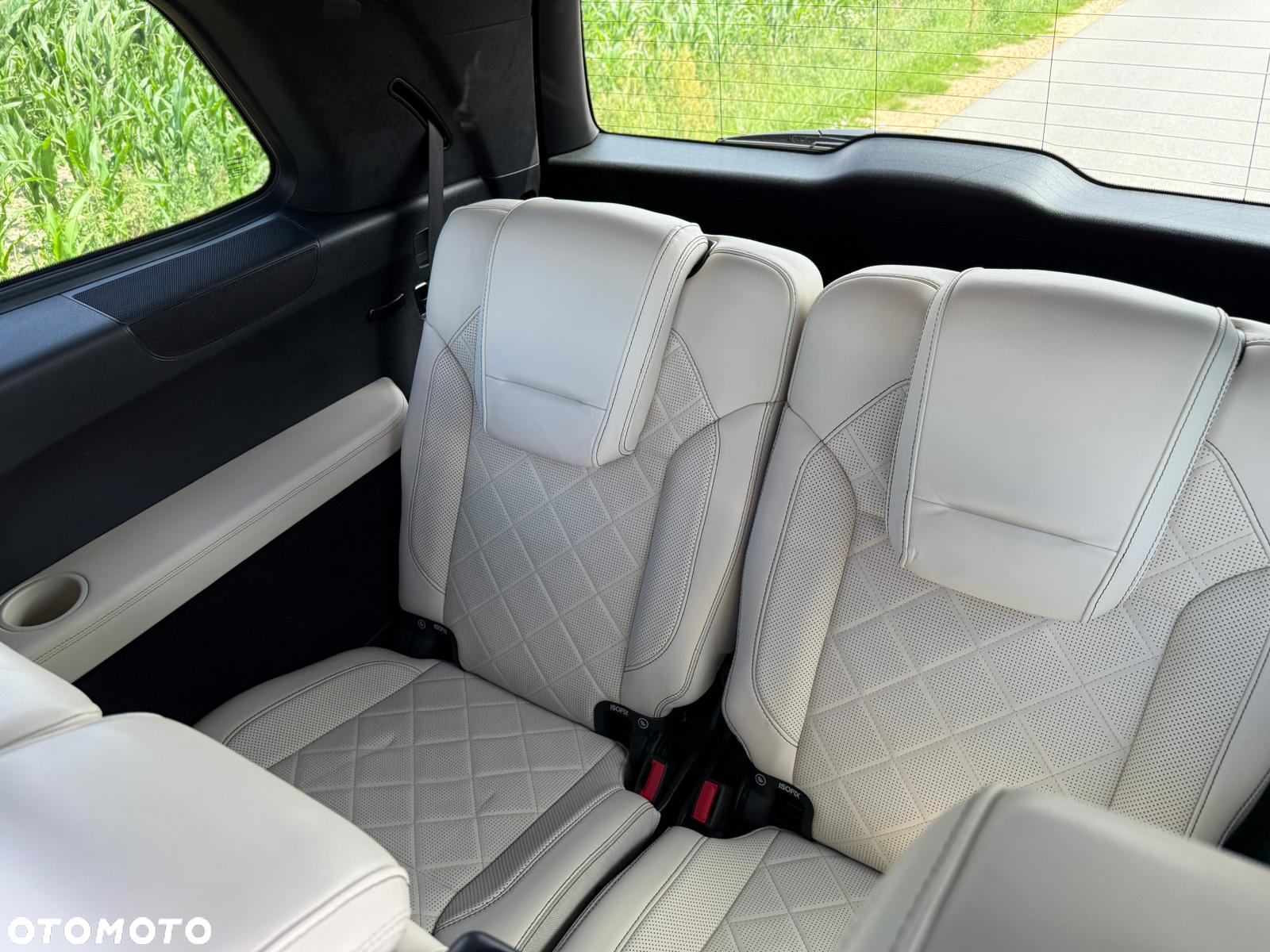 Mercedes-Benz GLS 500 4-Matic - 11