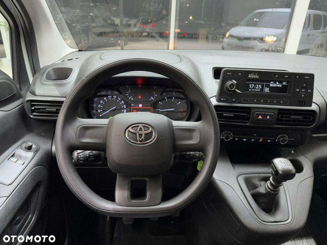 Toyota Proace City Verso - 16
